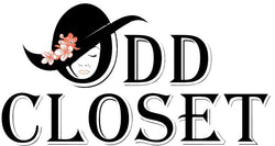 Odd Closet is your doorway to a budget-friendly selection of pre-owned, previously loved, gently worn (and sometimes new) apparel. It is like your sisters closet- only bigger!