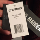 Steve Madden - 1X - Odd Closet 